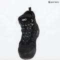 Pánské barefoot boty Xero Shoes Alpine black 9