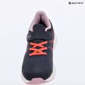 Dětské běžecké boty ASICS Patriot 13 PS indigo fog/papaya 9
