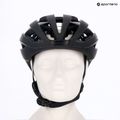 Cyklistická přilba Giro Cielo MIPS matte black/charcoal 9
