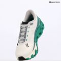 Dámské běžecké boty On Cloudmonster Hyper white/mint 9