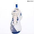 Volejbalové boty  Nike React Hyperset 2 white/white/metallic gold 9