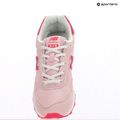 Dětské boty New Balance 515's V1 rose sugar 9