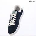 Pánské boty Lacoste 46SMA0065 navy/white 9