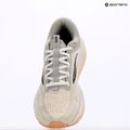 Dámské běžecké boty Brooks Revel 7 oyster/white/tropical peach 9