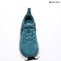Dámské turistické boty  Columbia Escape Thrive Titanum teal/white 17
