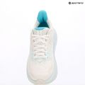 Dámské běžecké boty HOKA Clifton 10 white/cielo blue 9