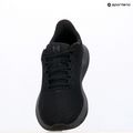 Dámské běžecké boty Under Armour Phade RN 3 black/black/black 9