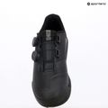 Pánské cyklistické boty MTB Fox Racing Union BOA black 10