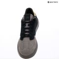 Pánské cyklistické boty na platformě adidas FIVE TEN Sleuth core black/charcoal/oat platform 10