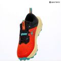 Pánské běžecké boty ASICS Gel-Trabuco 13 piquant orange/sandstorm 17