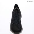 Pánské běžecké boty On Cloudsurfer Max Wide black/eclipse 9