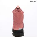 Dětské sněhule Viking Footwear Expower Warm GTX Pull On pink 10