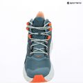 Dámské turistické boty HOKA Anacapa 2 Mid GTX mountain fog/droplet 18