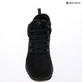 Pánská obuv Columbia Fairbanks MID V2 black/shark 14