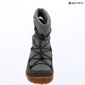 Dětské barefoot sněhule Froddo Tex Track Wool grey 9