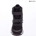 Dětské boty Viking Footwear Track Warm Waterproof 2V aubergine 9