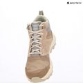 Dámské turistické boty Merrell Tempo Sol Mid Wp hazel 9