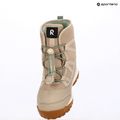 Dětské sněhule Reima Myrsky earthy beige 9