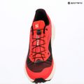 Pánské běžecké boty Salomon Genesis fiery red/lava falls/black 12