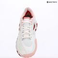 Dámské tenisové boty Mizuno Wave Enforce Tour 2 CC white/pinkesque/barbados/cherry 9