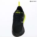 Pánské boty Nike Air Max 270 black/volt/reflect silver/white 10