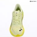 Dámské běžecké boty PUMA Deviate Nitro 4 green 10