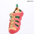Dětské sandály KEEN Hyperport H2 pink lemonade/peach fuzz 9