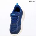Dětské boty KangaROOS K-RDI Pebble EV navy/sulphur spring 9