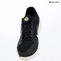 Pánské tenisové boty Nike GP Challenge Pro black/anthracite/volt 9