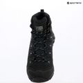Pánské trekové boty Karrimor Puma Mid black 9