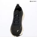 Pánské běžecké boty Brooks Glycerin Flex phantom/metallic/coconut 10