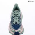 Dámské běžecké boty HOKA Stinson 7 rosemary/fragrant lilac 10