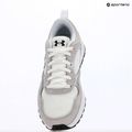 Pánské tréninkové boty Under Armour Mirage Sport white/halo gray/black 7