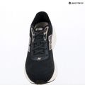 Dámské běžecké boty New Balance Fresh Foam 680's V9 black/phantom/champagne metallic 9