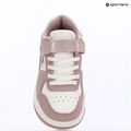 Dětské boty Champion RD18 LOW G PS Low Cut wht/vti 9