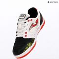 Dětské kopačky Joma Sala Max Jr IN white/black 9