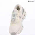 Dámské běžecké boty On Cloudrunner 3 white/ivory 9
