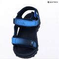 Dětské sandály Lee Cooper LCW-26-34-4437K navy/lt blue 9