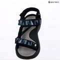 Dámské sandály Lee Cooper LCW-26-34-4427LA black/blue 9