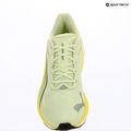 Pánské běžecké boty PUMA Electrify Nitro 4 green 16