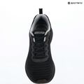 Dámské boty SKECHERS Bobs Moda Flex Mellow Dawn black 11