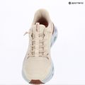 Dámské boty SKECHERS Glide Step Altus Fast Lane beige 9