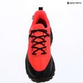 Dámské trekové boty Columbia Tellurix Titanum Outdry poppy red/black 11