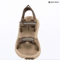 Dámské sandály Columbia Konos Hiker 2-Strap wet sand/marine light 10