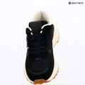 Dámské boty Tommy Jeans Sporty Runner black 9