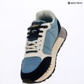 Pánské boty Aeronautica Militare SC0292UCT03331 avio/blu navy 9