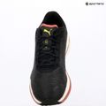 Dámské běžecké boty Puma Velocity Nitro WTR black/silver/yellow 9