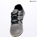 Pánské barefoot boty Xero Shoes HFS II asphalt/alloy 17