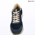 Pánské boty Napapijri NP0A8BNZ navy/beige 10