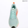 Pánské běžecké boty Under Armour Velociti SPD refresh mint/electric tangerine/mod gray 9